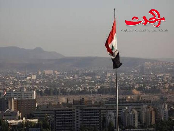 رئيس الصداقة السورية المصرية: قانون قيصر إضافة جديدة لسلبيات العولمة 