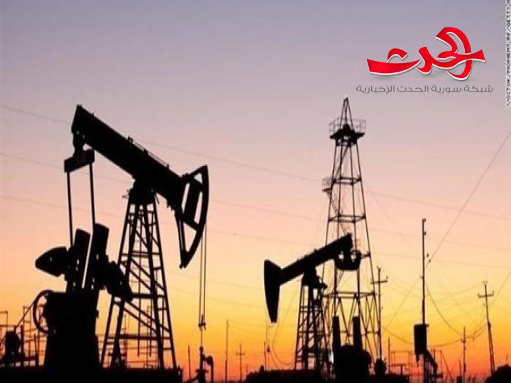 ارتفاع اسعار النفط عالميا