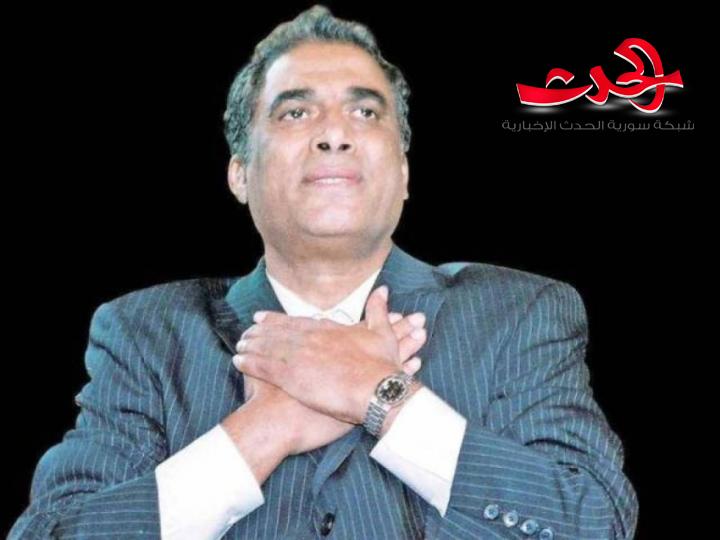 لمن قال أحمد زكي في أيامه الأخيرة «أسلوبك هو اللي جابلي السرطان