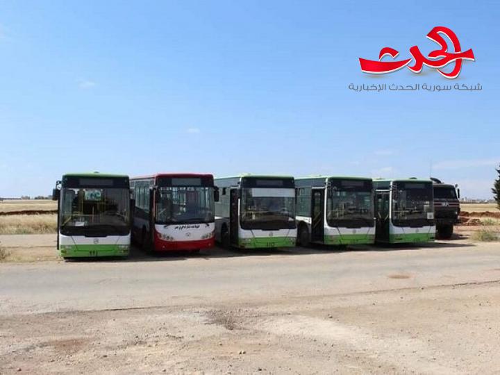 روسيا تدعو الاطراف المعنية لحماية طلاب إدلب واخراجهم لتقديم امتحاناتهم