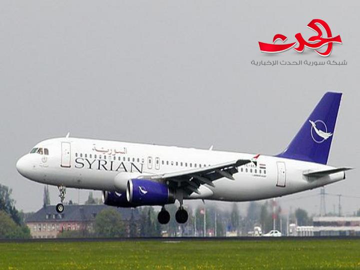 غدا.. وصول الدفعة الأولى من الطلاب السوريبن العالقين في الهند 