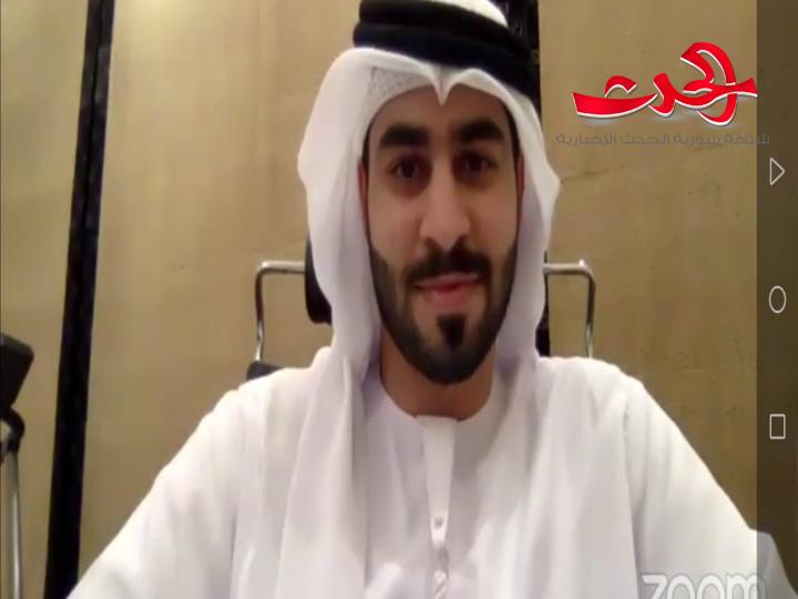 برعاية الشيخ حميد بن خالد القاسمي «فخر الوطن التطوعية»    مبادرة السعادة المنزلية للأيتام..في الإمارات