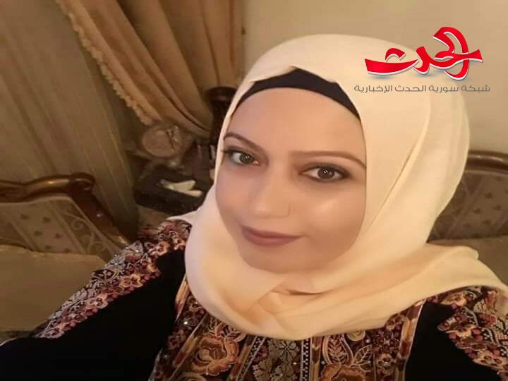 الشاعرة فاتن شيمي