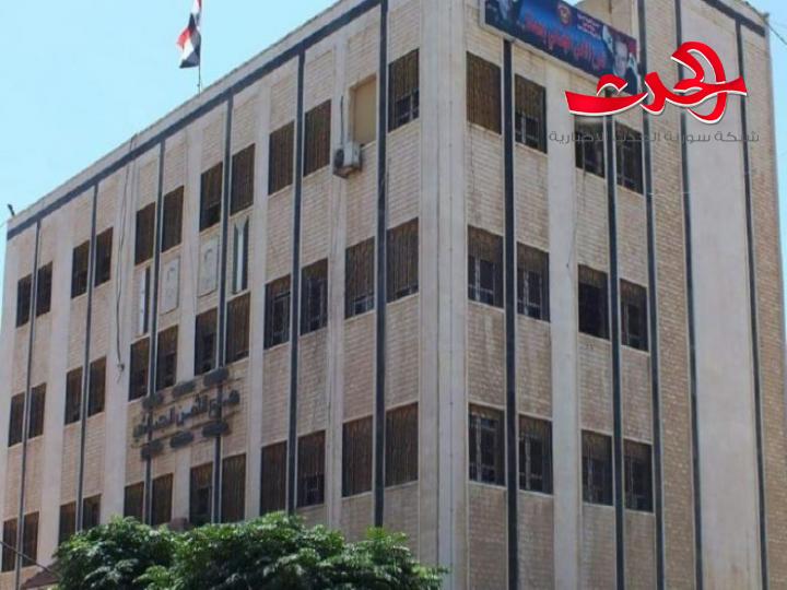 مصادرة (28) ألف حبة كبتاغون مخدرة وأكثر من كغ حشيش مخدر في حماة