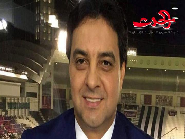 وفاة نجم الكرة العراقي السابق احمد راضي