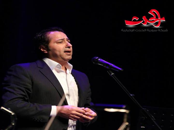 الفنان وضاح اسماعيل: انتخابات النقابة نزيهة لكن هناك خلل في قانون الانتخابات..والفنان السوري كالقطن السوري يصدر خاما 