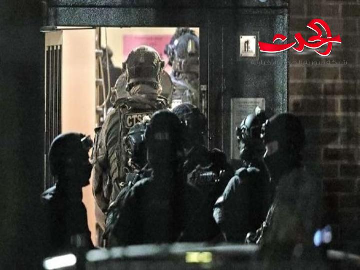 بريطانيا تعتقل شابا ليبيا بحادثة الطعن في ريدينغ