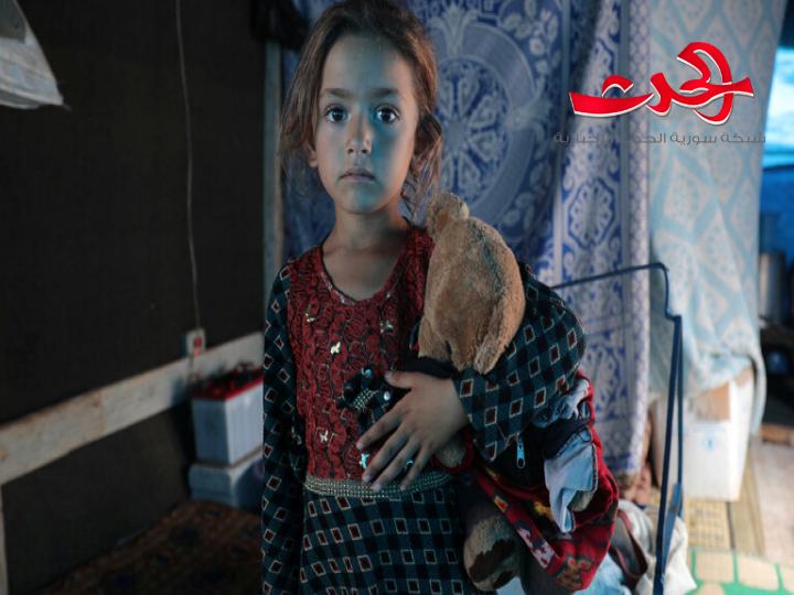 فرنسا تعيد 10 من أطفالها الداعشيين في مخيمات شمال شرق سورية