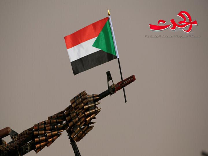 قصف إثيوبي على السودان يستهدف معسكرا للجيش