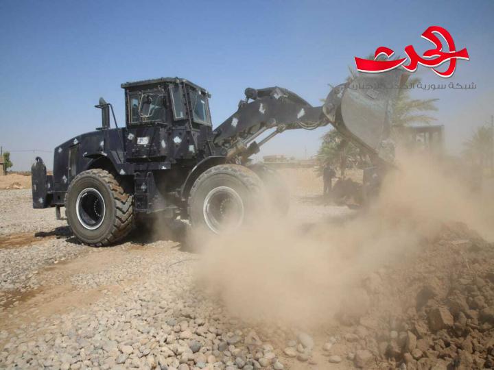 العراق يطلق عملية أبطال العراق لملاحقة "داعش"