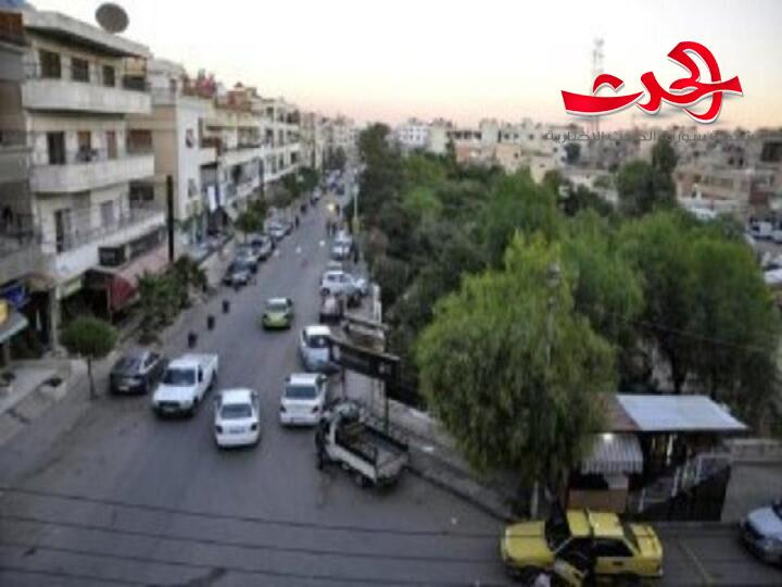 بلدية جديدة عرطوز تنفي منع دخول وخروج المواطنين في جديدة عرطوز