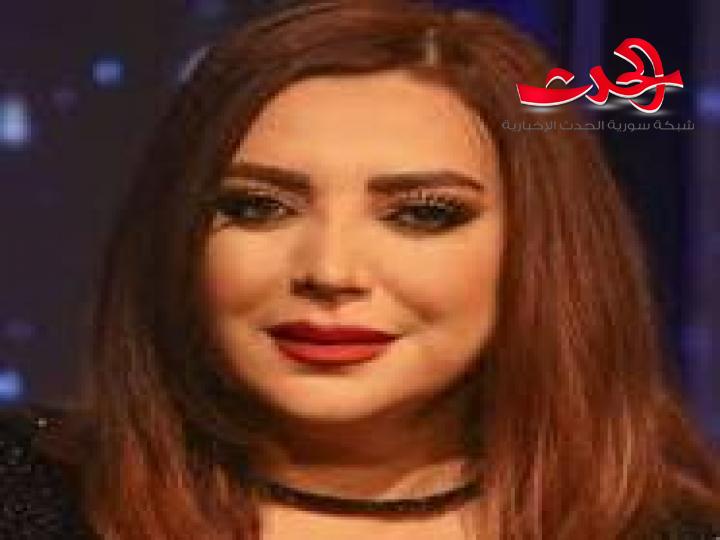 شكران مرتجى تشكو من سرقة الصيدليات لها كفنانة