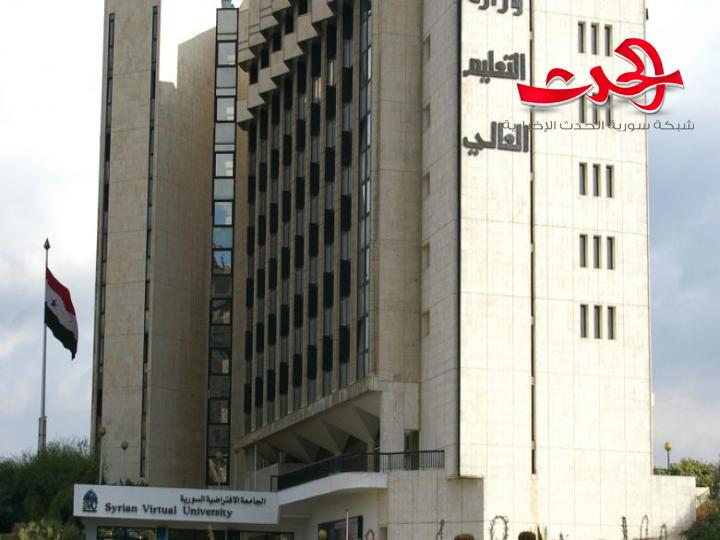 مجلس التعليم العالي يعالج أوضاع الطلاب الموفدين داخليا وخارجيا بقرارات جديدة 