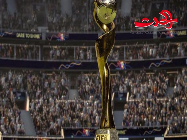 اليابان تنسحب من عرضها لاستضافة مونديال السيدات 2023