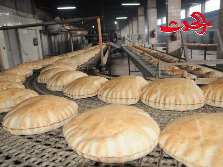 اسمندر: لا توسيع لتجربة الخبز الصغير حاليا