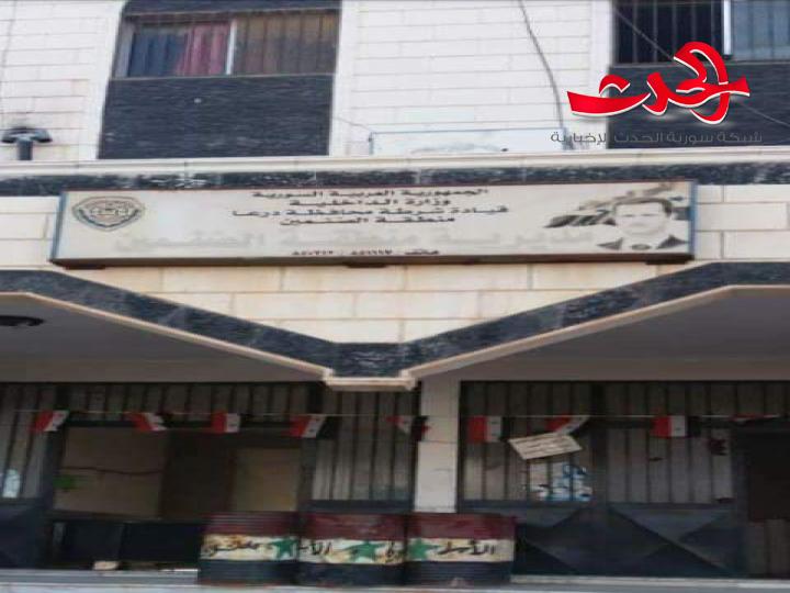 شرطة الصنمين تكشف تفاصيل جريمة إنخل التي ذهب ضحيتها عجوزين وطفلة