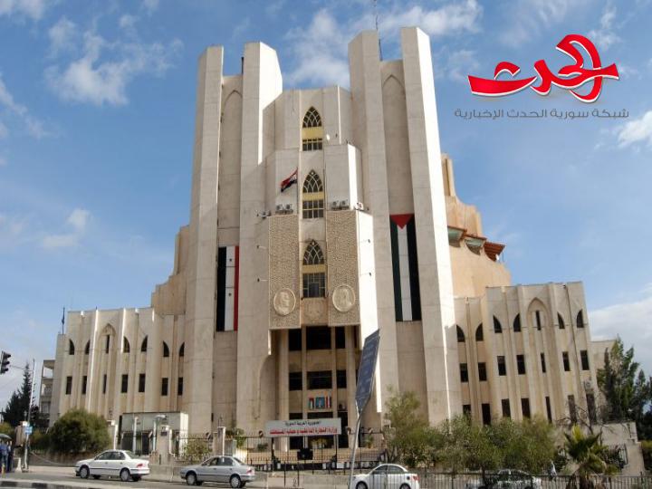 الوزير البرازي يحارب الفساد في الوزارة ويعفي مديرة الخدمات الادارية 