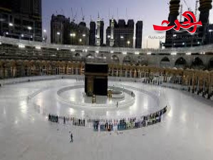 السعودية تعلن تفاصيل موسم الحج لهذا العام.. لمن هم أقل من 65 عاما