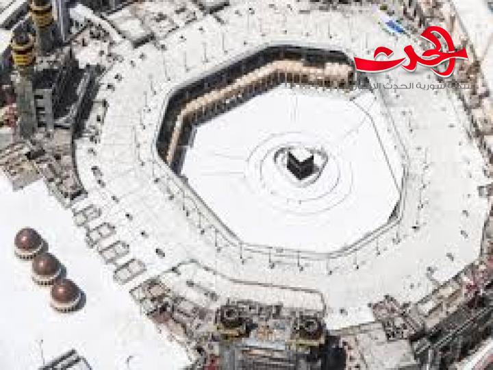 وزير الحج السعودي: لا استثناءات لأي دولة في الحج ولن يتجاوز عدد الحجاج الـ 10 آلاف