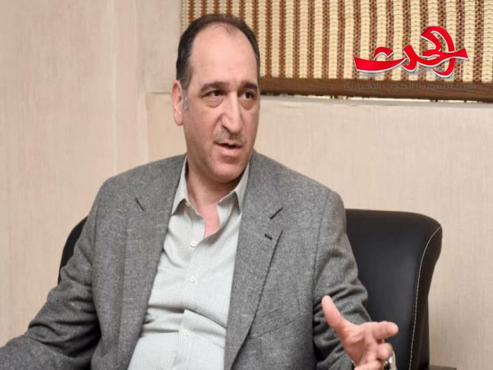 رئيس فرع الامن الجنائي بدمشق: لا زيادة في معدل الجريمة والجرائم المرتكبة تتعلق بالوضع الاقتصادي
