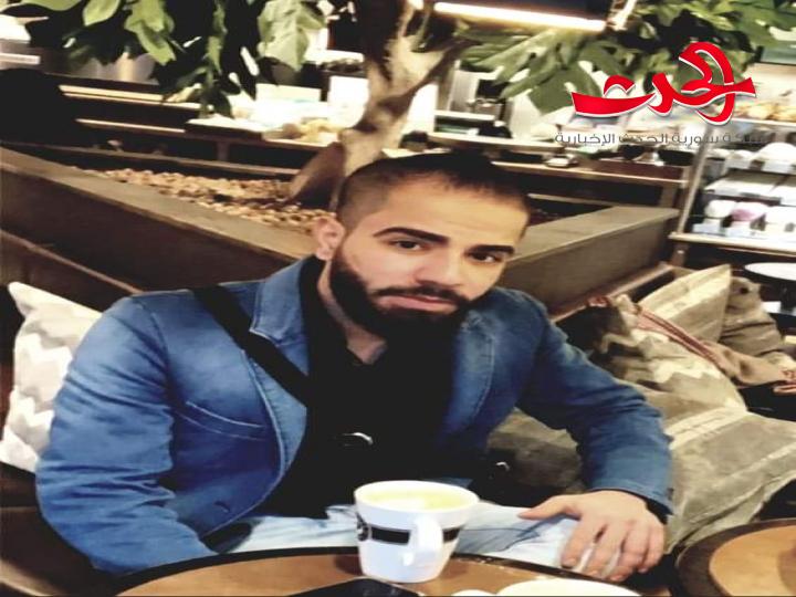الفنان السوري محمد طالب .. ينضم لأسرة برنامج مستحيل