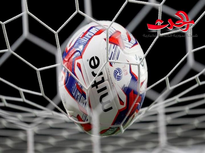 حبس لاعب كرة قدم على ذمة التحقيق بتهمة الشروع بالقتل