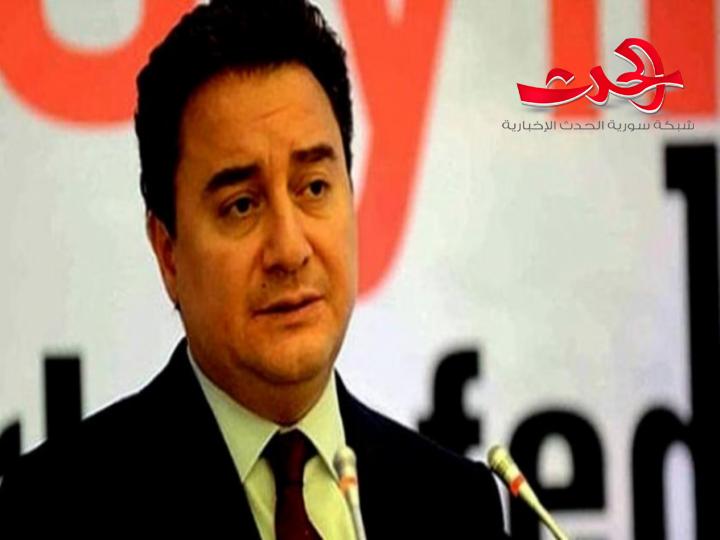 المعارضة التركية تتهم رأس النظام التركي أردوغان بالخداع والنفاق