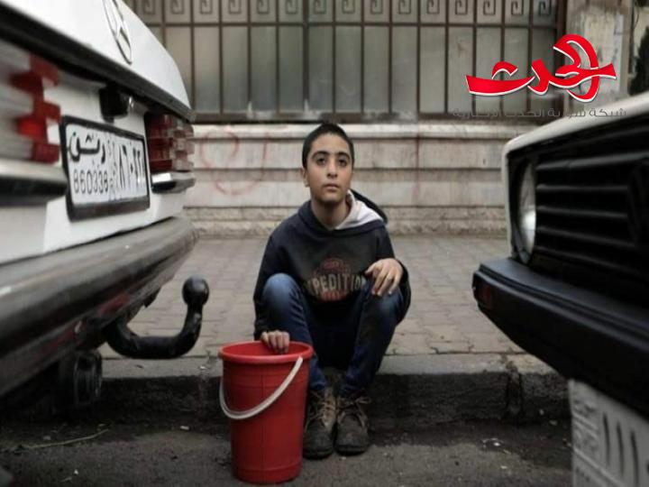 فيلم سوري ينال جائزتان في المهرجان الافتراضي السينمائي بالجزائر