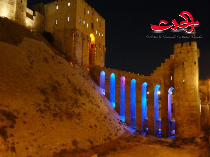  أول مشروع غنائي لـ فناني حلب تحت عنوان “أصوات شابة من بلدي”