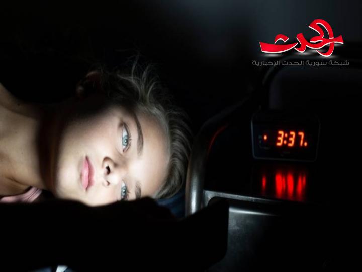 أمراض مزمنة مرتبطة بقلة النوم