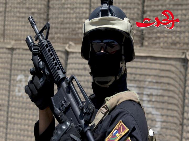 بغداد وطهران تدعوان إلى تفعيل عمل اللجنة الرباعية بمشاركة روسيا وسوريا