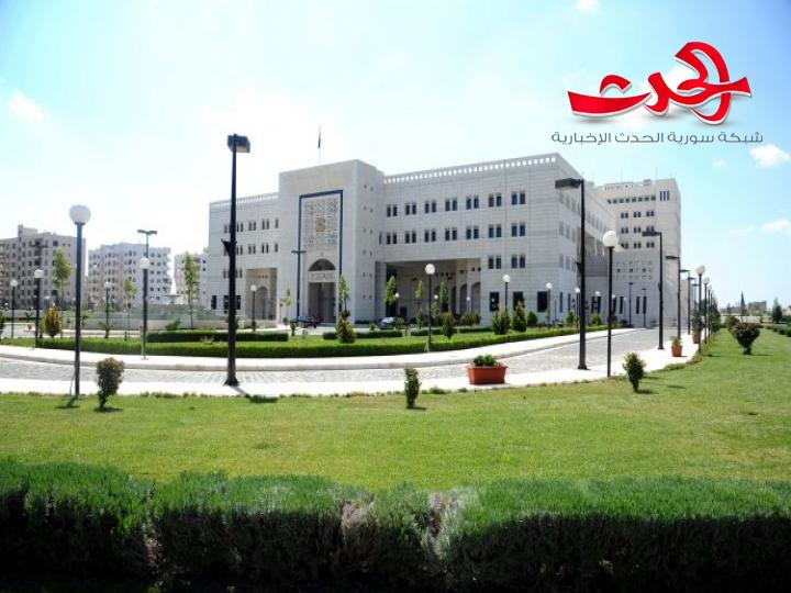تكليف باسل نيوف مديراً للمكتب الصحفي في رئاسة الوزراء