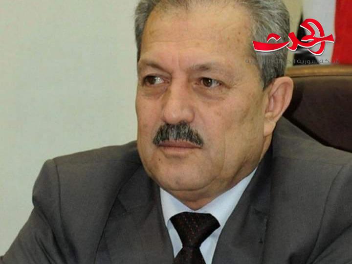 رئيس الوزراء "عرنوس" يكلف مسلم عبد الرزاق الناعم مديراً لهيئة التدريب السياحي والفندقي