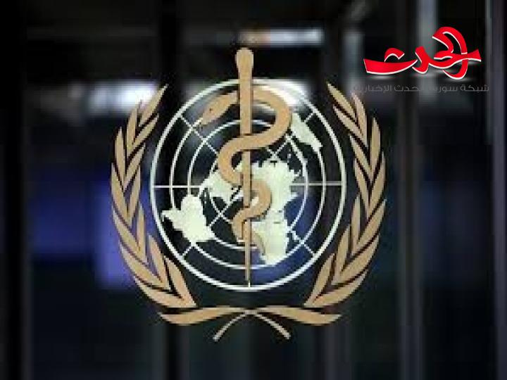 الصحة العالمية: زيادة بعدد الإصابات الجديدة بكورونا في أوروبا بأسبوعين