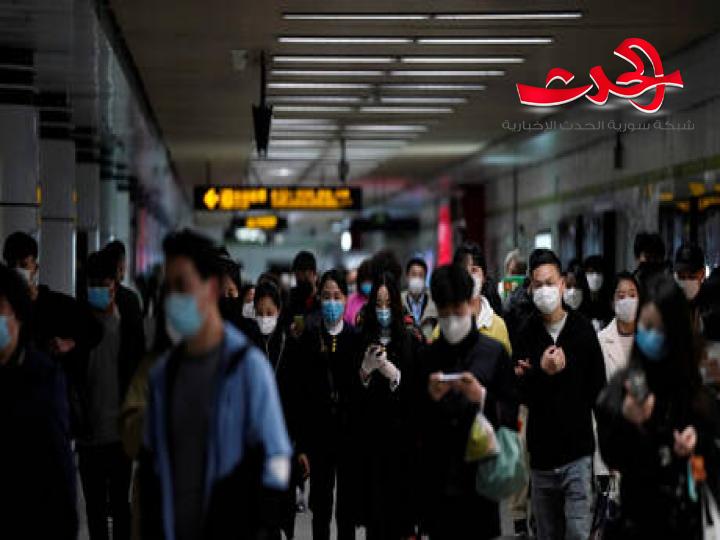 صينيون يهربون المخدرات بطريقة مبتكرة