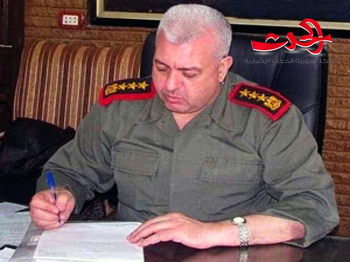 في اليوم العالمي لمكافحة المخدرات.. سورية تدعم جهود المجتمع الدولي لمكافحة الجريمة