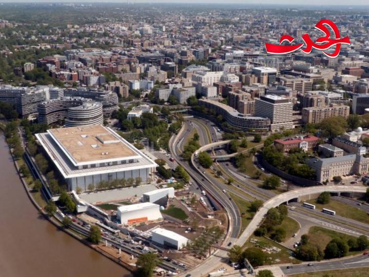 مجلس النواب الأمريكي يقر تحويل العاصمة واشنطن إلى ولاية