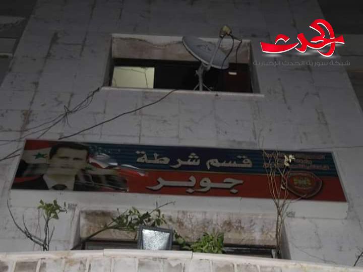 موظف مصرفي يسرق حوالات مالية غير  مستلمة من قبل اصحابها