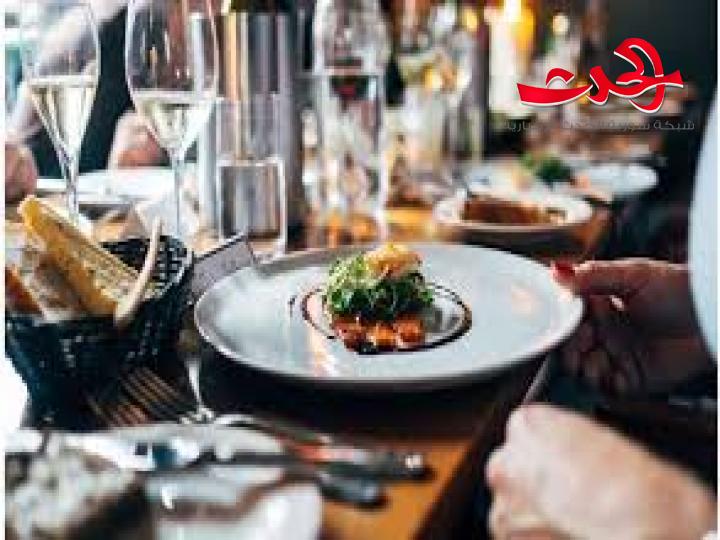 استمرار منع تقديم الأراكيل ورفع نسبة الاشغال إلى ٥٠%..  وتبرير غياب العاملين المتواجدين في المناطق المحجورة