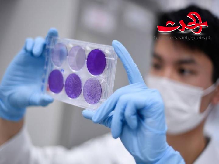 شركة صينية: نتائج واعدة لاختبار لقاح محتمل لكورونا على البشر