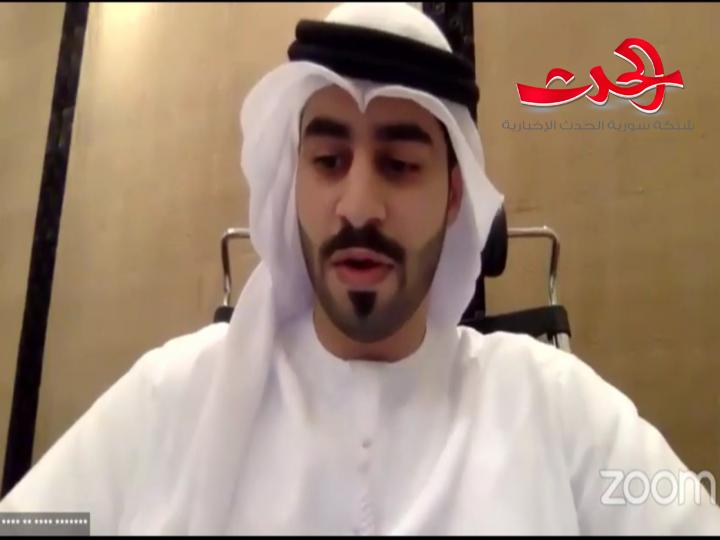 ‏برعاية الشيخ حميد بن خالد القاسمي  مبادرة السعادة المنزلية لذوي الهمم مع «رابطة فخر الوطن التطوعية»