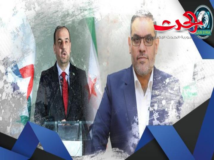 الحريري " كش ملك "