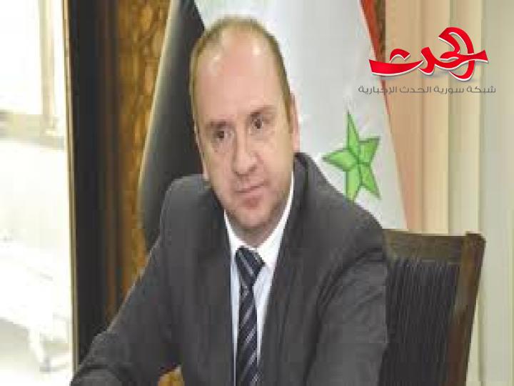 وزير السياحة يكشف عن اجراءات حول إقامة الأعراس في زمن الكورونا
