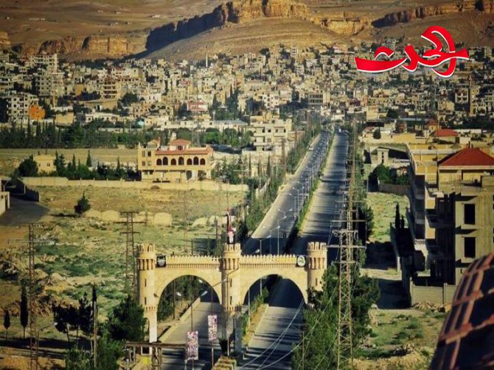 في يبرود... اغلاق المعاهد التعليمية واروضات والمسابح للوقاية من كورونا