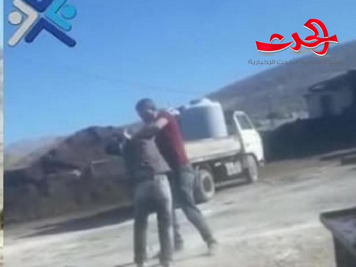 طفل سوري يتعرض لاعتداءات جنسية في لبنان