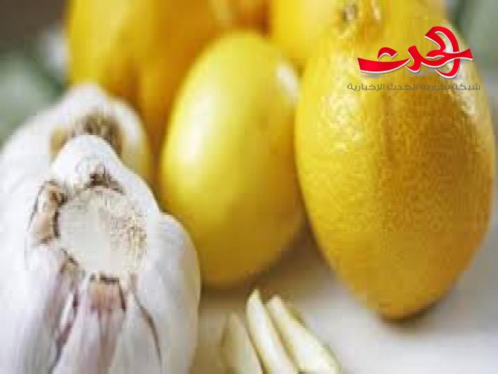 اسعار الليمون والثوم تتجاوز المعقول.. ورئيس اتحادالفلاحين يشجع الزراعة المنزلية لو بالفلينة