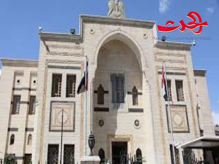 اللجنة القضائية العليا للانتخابات: استقبال طلبات انسحاب المرشحين لمجلس الشعب حتى 11 تموز