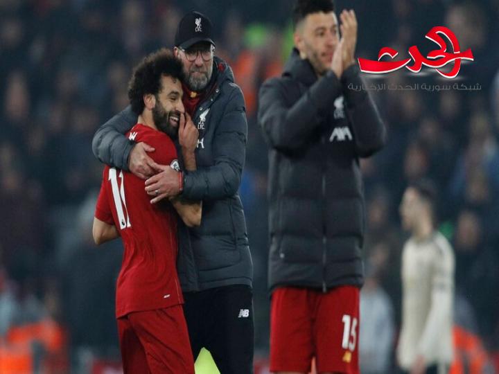 هل يعزز كلوب تشكيلة فريقه في موسم الانتقالات القادم؟ 