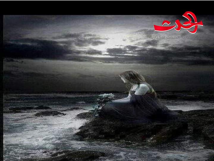 الشاعرة منال الرياني