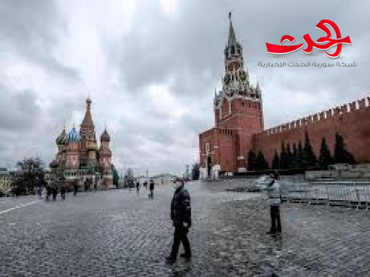 التصويت على حزمة من التعديلات على دستور البلاد في روسيا